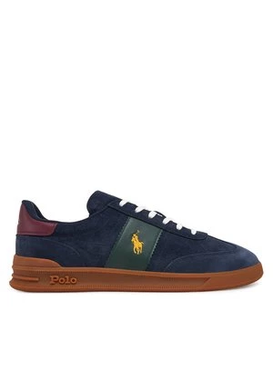 Obrázek produktu Polo Ralph Lauren Sneakersy Heritage Aera 809954903002 Tmavomodrá