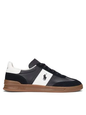 Obrázek produktu Polo Ralph Lauren Sneakersy Heritage Aera 809956119001 Černá