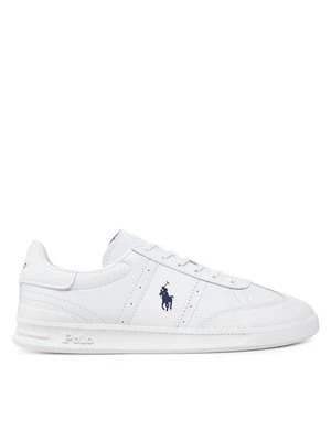 Obrázek produktu Polo Ralph Lauren Sneakersy Heritage Aera 809971288001 Bílá