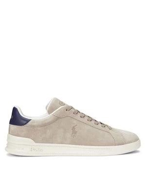 Obrázek produktu Polo Ralph Lauren Sneakersy Heritage Court II 809955691003 Bílá