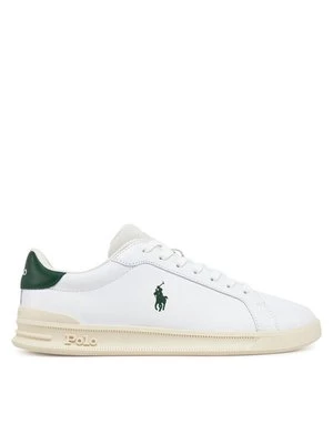 Obrázek produktu Polo Ralph Lauren Sneakersy Heritage Court II 809960929001 Bílá