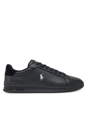 Obrázek produktu Polo Ralph Lauren Sneakersy Heritage Court II 809965072002 Černá