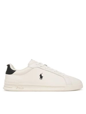 Obrázek produktu Polo Ralph Lauren Sneakersy Heritage Court II 809P01614001 Bílá