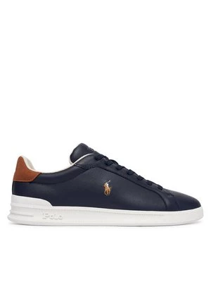 Obrázek produktu Polo Ralph Lauren Sneakersy Heritage Court II 809P07159002 Tmavomodrá