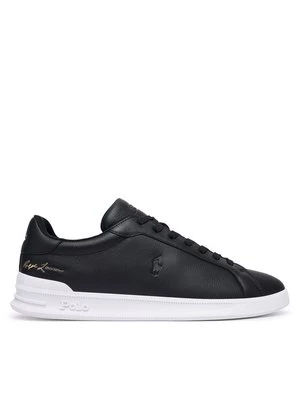 Obrázek produktu Polo Ralph Lauren Sneakersy Heritage Court II 809P13083002 Černá