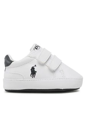 Obrázek produktu Polo Ralph Lauren Sneakersy Heritage Court Ii Ez Layette RL100731 Bílá