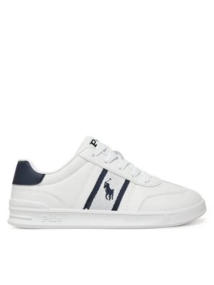 Obrázek produktu Polo Ralph Lauren Sneakersy Heritage Court III T-Toe RL02475101 Bílá