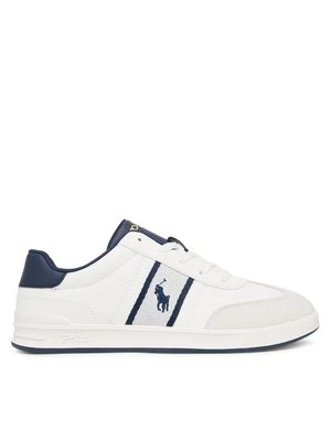 Obrázek produktu Polo Ralph Lauren Sneakersy Heritage Court III T-Toe RL03354102 Bílá