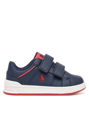 Obrázek produktu Polo Ralph Lauren Sneakersy Heritage Court IV Ez RL02996412 Tmavomodrá