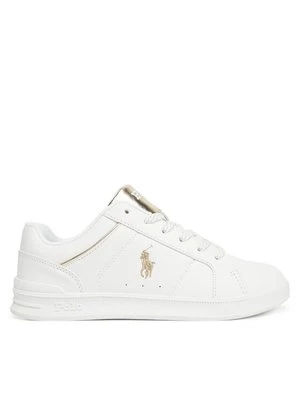 Obrázek produktu Polo Ralph Lauren Sneakersy Heritage Court IV RL03423102 Bílá