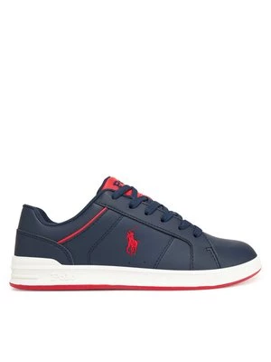 Obrázek produktu Polo Ralph Lauren Sneakersy Heritage Court IV RL03423411 Tmavomodrá