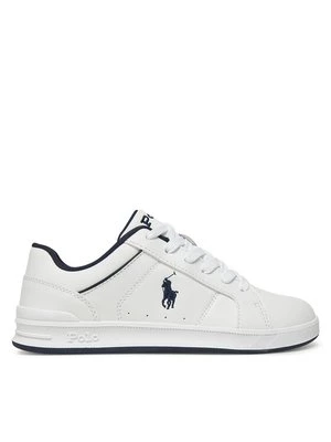 Obrázek produktu Polo Ralph Lauren Sneakersy Heritage RL02431101 Bílá