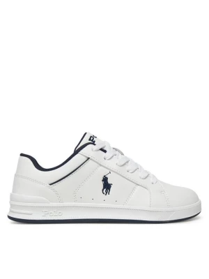 Obrázek produktu Polo Ralph Lauren Sneakersy Heritage RL02431101 Bílá