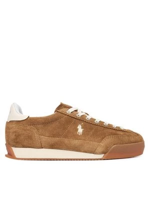 Obrázek produktu Polo Ralph Lauren Sneakersy Hester 804P18219002 Hnědá