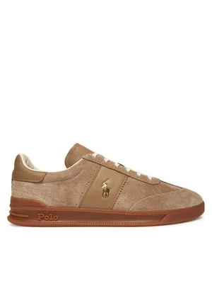 Obrázek produktu Polo Ralph Lauren Sneakersy Hrt Aera Pp 809978010002 Béžová