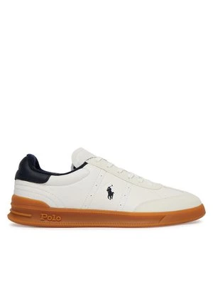 Obrázek produktu Polo Ralph Lauren Sneakersy Hrt Aera Pp Sk Ltl 809P06951001 Bílá