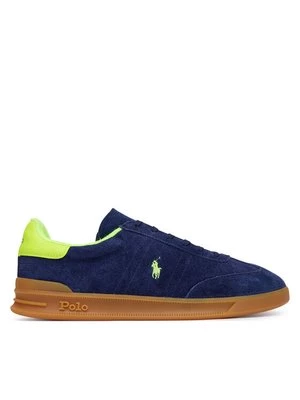 Obrázek produktu Polo Ralph Lauren Sneakersy Hrt Aera Pp Sk Ltl 809P06951002 Tmavomodrá