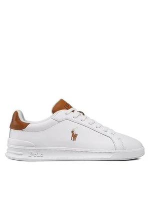 Obrázek produktu Polo Ralph Lauren Sneakersy Hrt Ct II 09877598001 Bílá