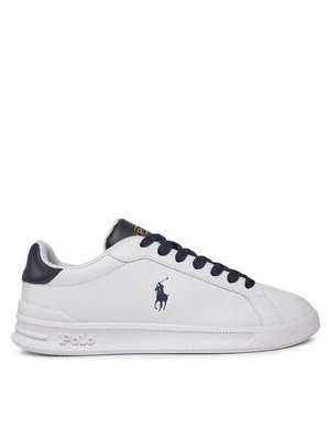 Obrázek produktu Polo Ralph Lauren Sneakersy Hrt Ct Ii 804936610001 Bílá