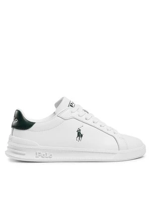 Obrázek produktu Polo Ralph Lauren Sneakersy Hrt Ct II 809829824004 Bílá