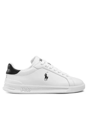 Obrázek produktu Polo Ralph Lauren Sneakersy Hrt Ct II 809829824005 Bílá
