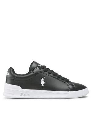 Obrázek produktu Polo Ralph Lauren Sneakersy Hrt Ct II 809845109009 Černá