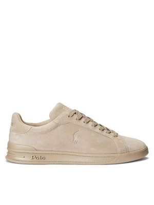 Obrázek produktu Polo Ralph Lauren Sneakersy Hrt Ct Ii 809877601001 Béžová