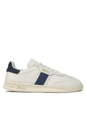 Obrázek produktu Polo Ralph Lauren Sneakersy Htr Aera 804936609001 Bílá
