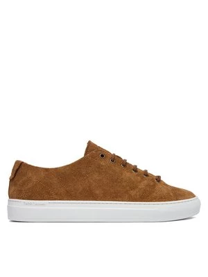 Obrázek produktu Polo Ralph Lauren Sneakersy Jr Lux Decon Sk 809P07624001 Hnědá