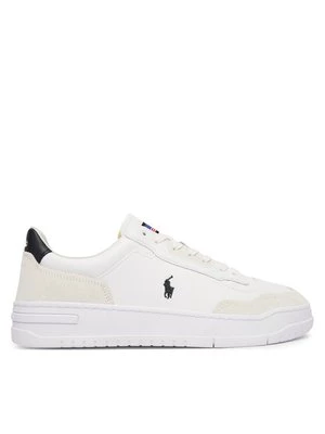 Obrázek produktu Polo Ralph Lauren Sneakersy Kenmare 809P07527001 Bílá