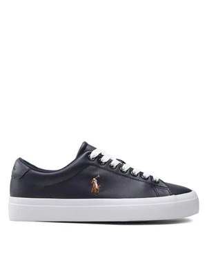 Obrázek produktu Polo Ralph Lauren Sneakersy Longwood 816861060001 Tmavomodrá
