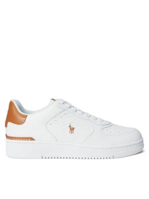 Obrázek produktu Polo Ralph Lauren Sneakersy Masters Court 809923071002 Bílá