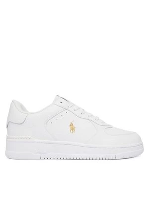 Obrázek produktu Polo Ralph Lauren Sneakersy Masters Court 809967888001 Bílá