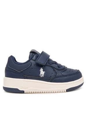 Obrázek produktu Polo Ralph Lauren Sneakersy Masters Court II Ps RL03014411 Tmavomodrá