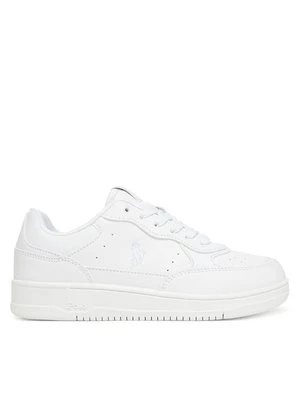Obrázek produktu Polo Ralph Lauren Sneakersy Masters Court II RL03432104 Bílá