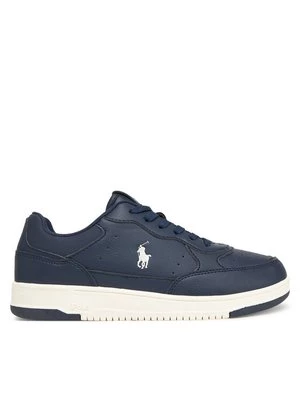 Obrázek produktu Polo Ralph Lauren Sneakersy Masters Court II RL03432410 Tmavomodrá