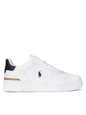 Obrázek produktu Polo Ralph Lauren Sneakersy Masters Crt 809891791003 Bílá