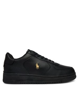 Obrázek produktu Polo Ralph Lauren Sneakersy Masters Crt Sk Ltl 809952270001 Černá