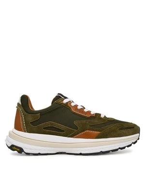 Obrázek produktu Polo Ralph Lauren Sneakersy Mdrn Trn 200 Sk 809P07911003 Zelená