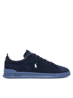 Obrázek produktu Polo Ralph Lauren Sneakersy Mpolo 4/15/26 809P13080001 Tmavomodrá