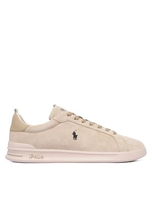 Obrázek produktu Polo Ralph Lauren Sneakersy Mpolo 4/15/26 809P13080003 Béžová