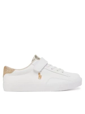 Obrázek produktu Polo Ralph Lauren Sneakersy RF104099 Bílá