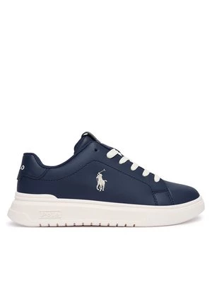 Obrázek produktu Polo Ralph Lauren Sneakersy RL03844410 Tmavomodrá