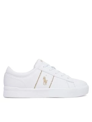 Obrázek produktu Polo Ralph Lauren Sneakersy RL03875101 Bílá