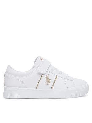 Obrázek produktu Polo Ralph Lauren Sneakersy RL04828102 Bílá