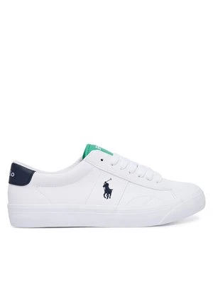 Obrázek produktu Polo Ralph Lauren Sneakersy RL04833101 Bílá