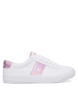 Obrázek produktu Polo Ralph Lauren Sneakersy RL04833103 Bílá