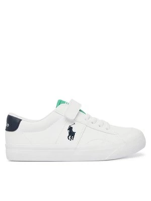 Obrázek produktu Polo Ralph Lauren Sneakersy RL04836102 Bílá