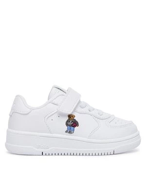 Obrázek produktu Polo Ralph Lauren Sneakersy RL05004101 Bílá