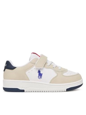 Obrázek produktu Polo Ralph Lauren Sneakersy RL05010104 Bílá